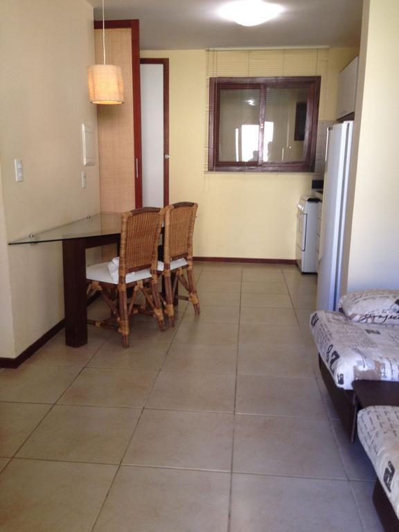 Solar Pipa Apartamentos Praia de Pipa Exterior foto